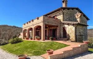 Gorgeous Apartment In Gubbio With Wifi - Piobbico