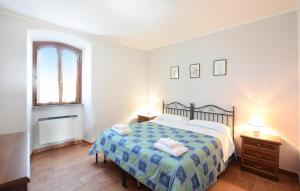 Gorgeous Apartment In Gubbio With Wifi