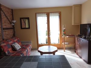 Chalets Chalet de L'etang : photos des chambres