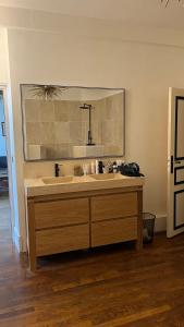 appartement lumineux