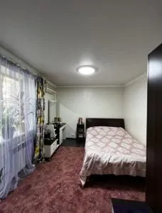 Квартира в центре - Grigorʼyevskiy