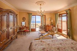 Villa 10 People Sea view and Private Pool