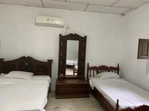 Donde magalis - Mompós