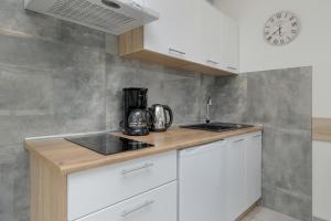 Modern Apartments Herberta by Rent like home