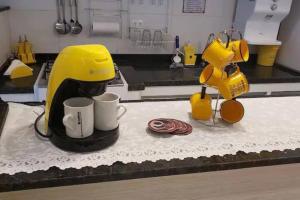 Apto Itagua, 400m da Orla- Garagem Coberta ,Wi Fi,Sauna,Salao de Jogos,Piscina, Varanda Gourmet, Otima Localizacao