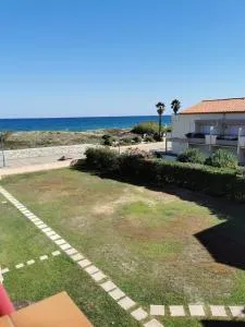 Rue de Corfou Les Grenadines - Sainte-Marie-la-Mer