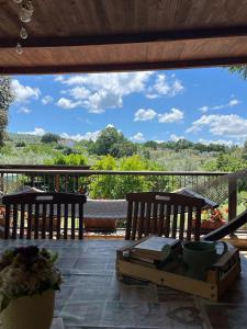 B&B La Casa della Nonna - LAntico Fienile