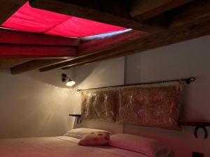 Duplex Quadruple Room