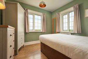 Oystercatcher Apartments