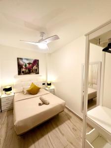 La Reina Apartment by the Sea