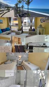 obrázek - Apartamento Paraíso Playa Puerto Naos