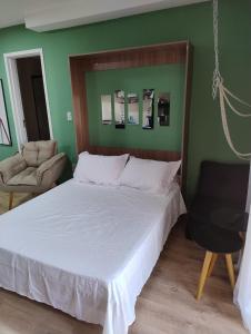 Loft bem localizado no Fragata