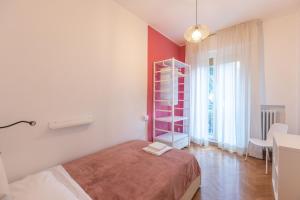 La Finestra sul Centro, Bologna By Short Holidays