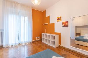 La Finestra sul Centro, Bologna By Short Holidays