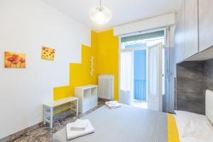 La Finestra sul Centro, Bologna By Short Holidays