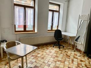 Appartements Lille ma ville : photos des chambres