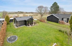 Gorgeous Home In Rude With Wifi