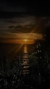 Siquijor Cottage Lynn with Solar System