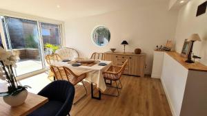 Villas Royan - MAISON de VACANCES ideale pour un sejour en famille a son rythme - WIFI : photos des chambres