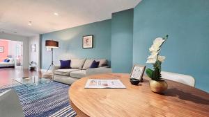 웨스트 팜비치 (FL) The Lofts on Clematis 502 Downtown West Palm Beach 3성급 숙소 스위트룸