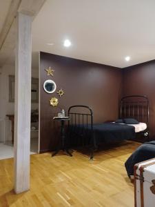 B&B / Chambres d'hotes Cote Cour Bischwihr Colmar : photos des chambres