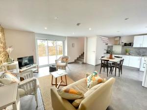 Ti Nevez - Ubytování bez kategorie ve městě Locmariaquer