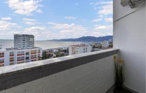 Awesome Apartment In Rijeka With House Sea View