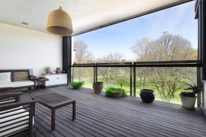 JOIVY Delightful Family Flat with Terrace