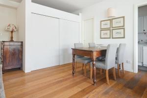 JOIVY Delightful Family Flat with Terrace