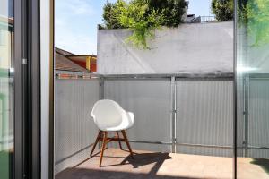 JOIVY Delightful Family Flat with Terrace