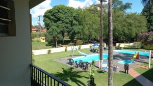Canzi Cataratas Hotel
