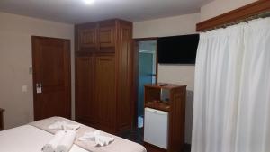 Canzi Cataratas Hotel