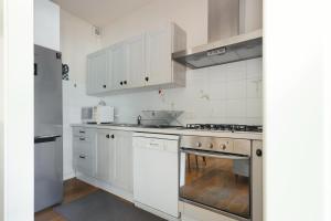 JOIVY Delightful Family Flat with Terrace