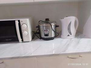 Fully Furnished Condominium Unit