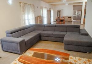 Sumptuous Villa in Antsiranana with Private Pool