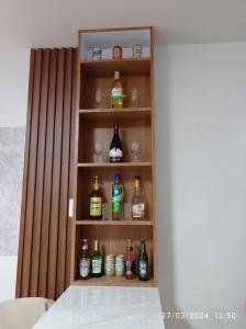 Fully Furnished Condominium Unit