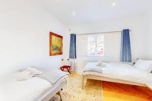 Cosy 2Bed garden flat in Wimbledon near the tube