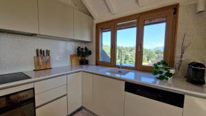 Attic Apartement - Penthouse 2 Bedrooms