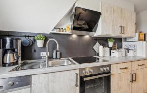 Ferienwohnung Lichtblick