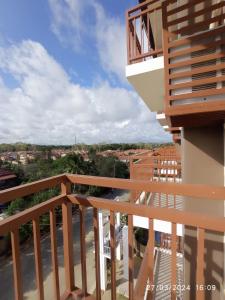 Fully Furnished Condominium Unit