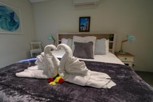 Margaret River Retreat on Fearn