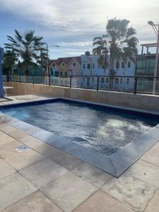 Flat em Praia de Iracema