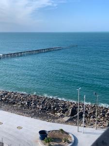 Flat em Praia de Iracema