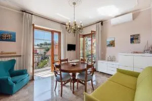 Due passi dal mare tra gli ulivi - Brasi