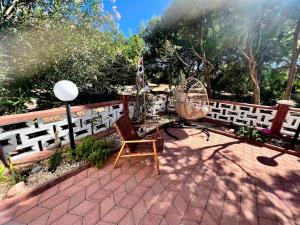 Be Free Apartments Mimosa