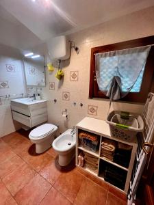 Be Free Apartments Mimosa