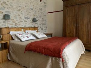 Maisons d'hotes Chambres d'hotes Maison Narbay aux portes du pays Basque : photos des chambres