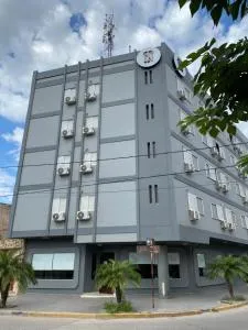 Hotel Nuevo Trento - Ciudad de Loreto