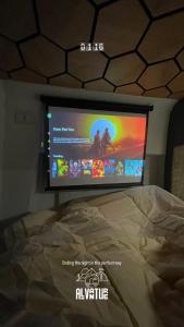 ALvanTURE Premium Camper The Father