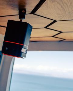 ALvanTURE Premium Camper The Father